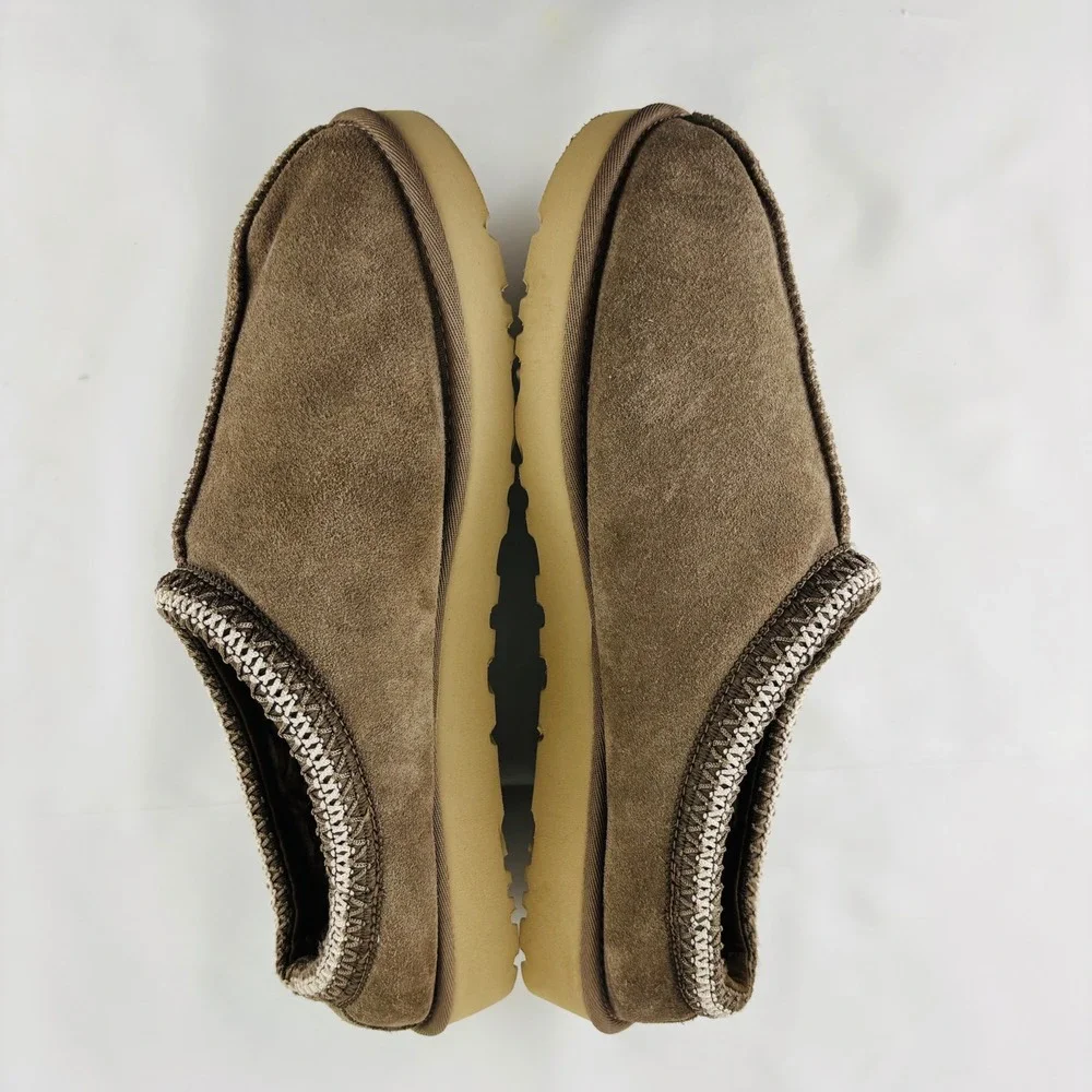 UGG upper conditions are